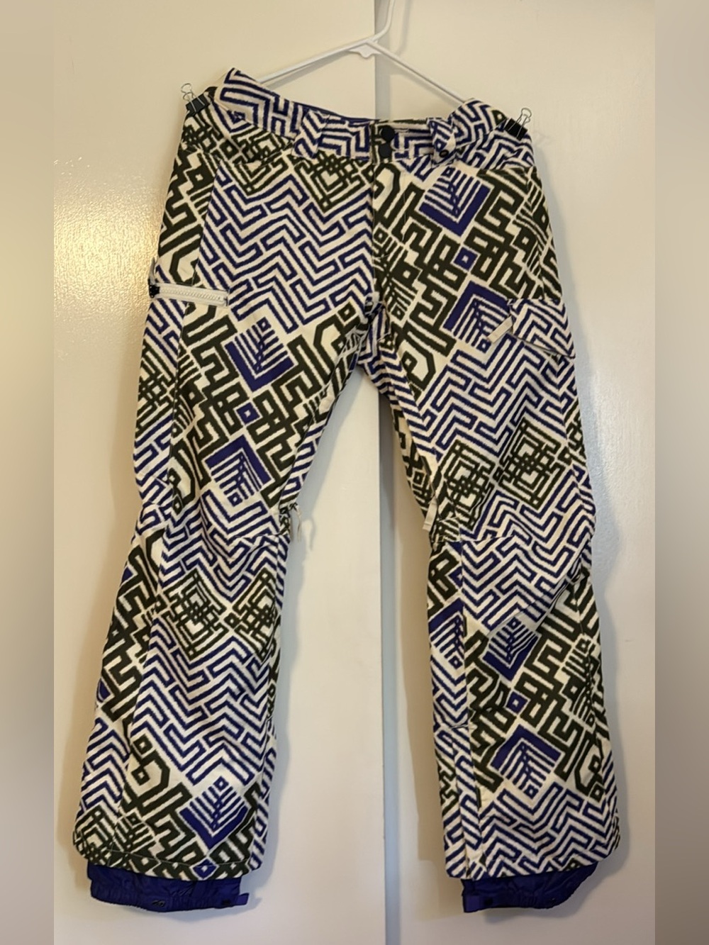 Burton dry ride, snowboard pants